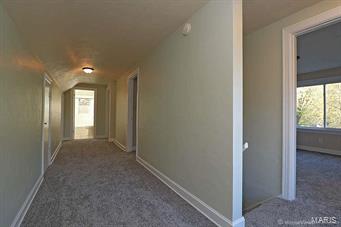 Maplewood Heights - Residential