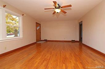 Maplewood Heights - Residential