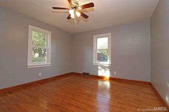 Maplewood Heights - Residential