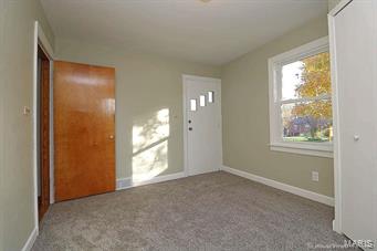 Maplewood Heights - Residential