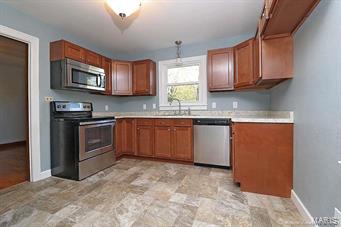 Maplewood Heights - Residential