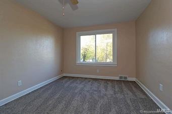 Maplewood Heights - Residential