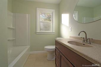 Maplewood Heights - Residential