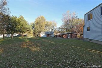 Maplewood Heights - Residential