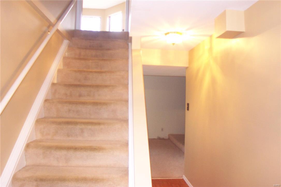 Pendleton Place - Residential