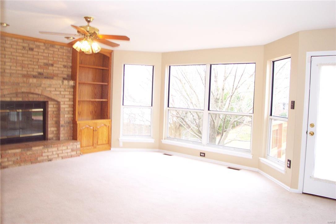 Pendleton Place - Residential