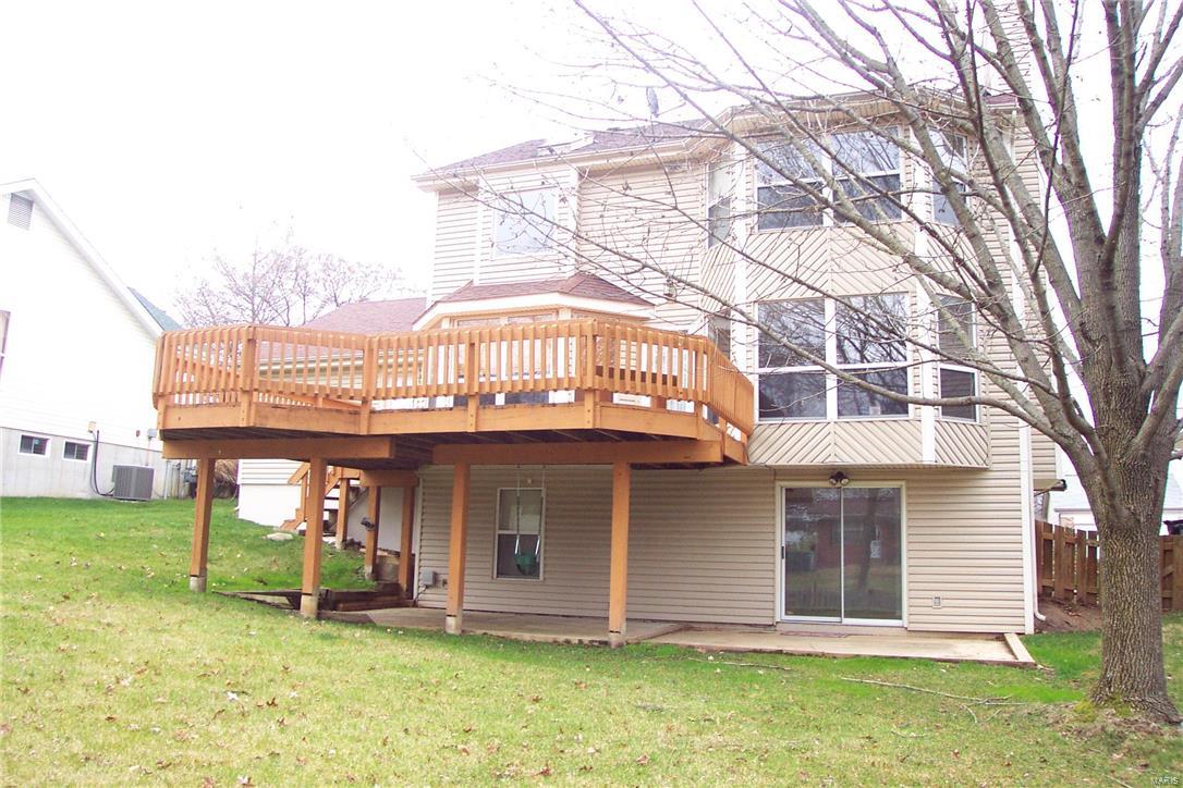 Pendleton Place - Residential