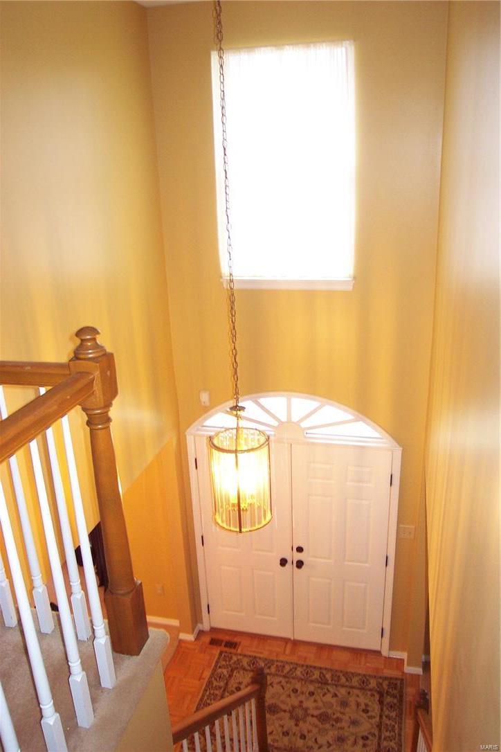 Pendleton Place - Residential