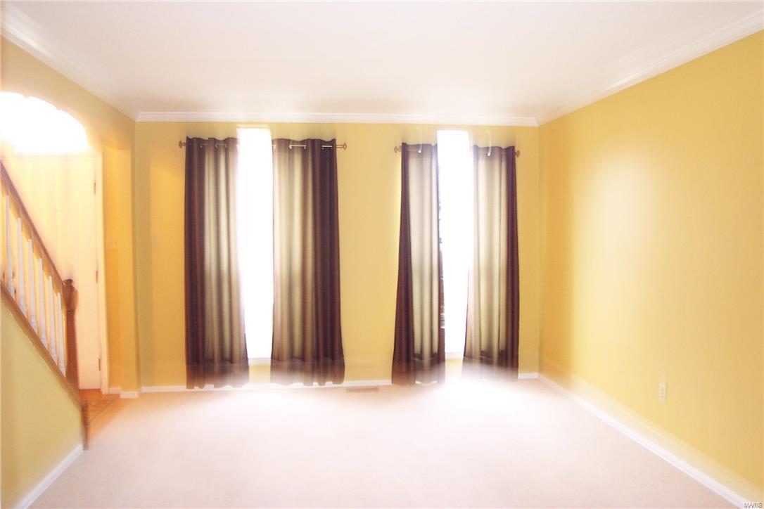 Pendleton Place - Residential