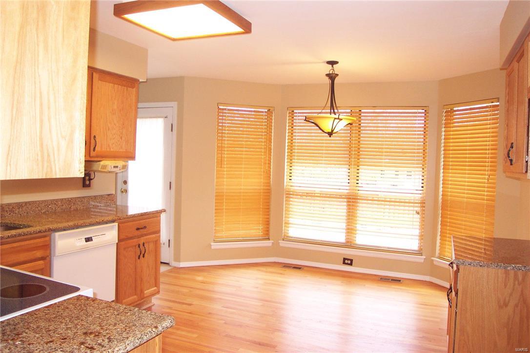Pendleton Place - Residential