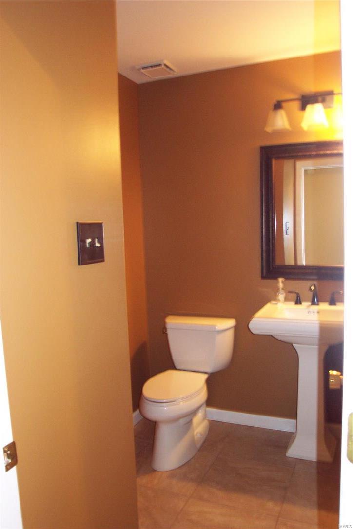 Pendleton Place - Residential