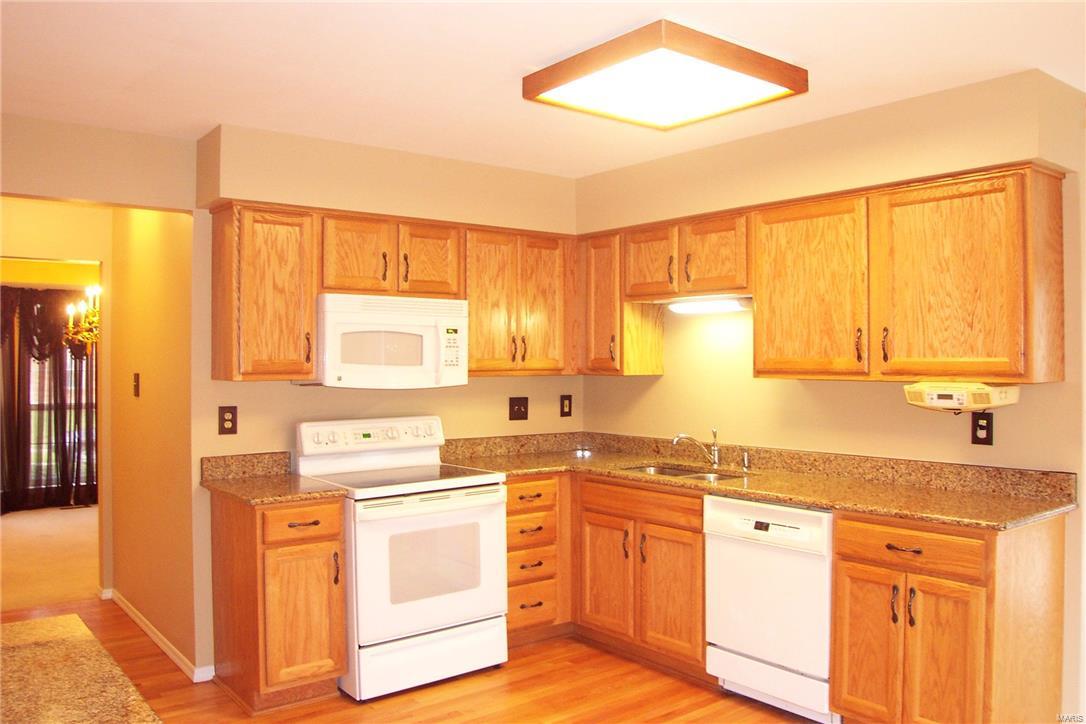 Pendleton Place - Residential