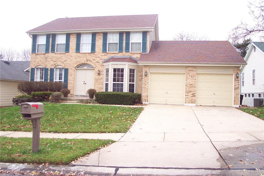 Pendleton Place - Residential