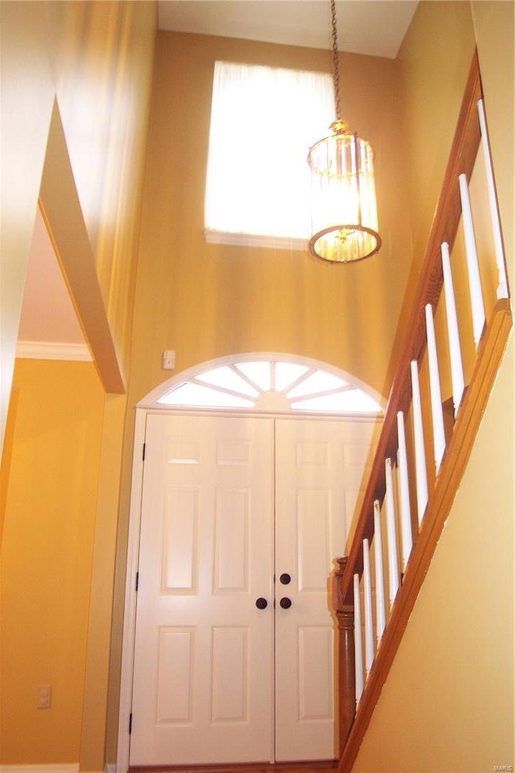 Pendleton Place - Residential