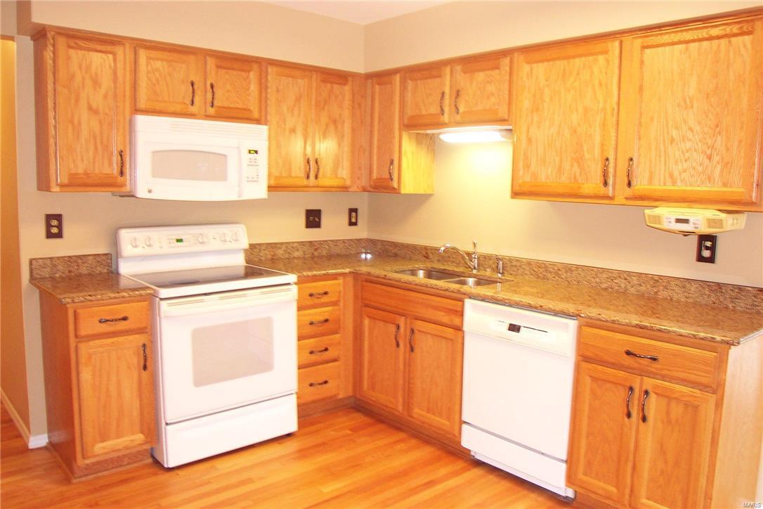 Pendleton Place - Residential