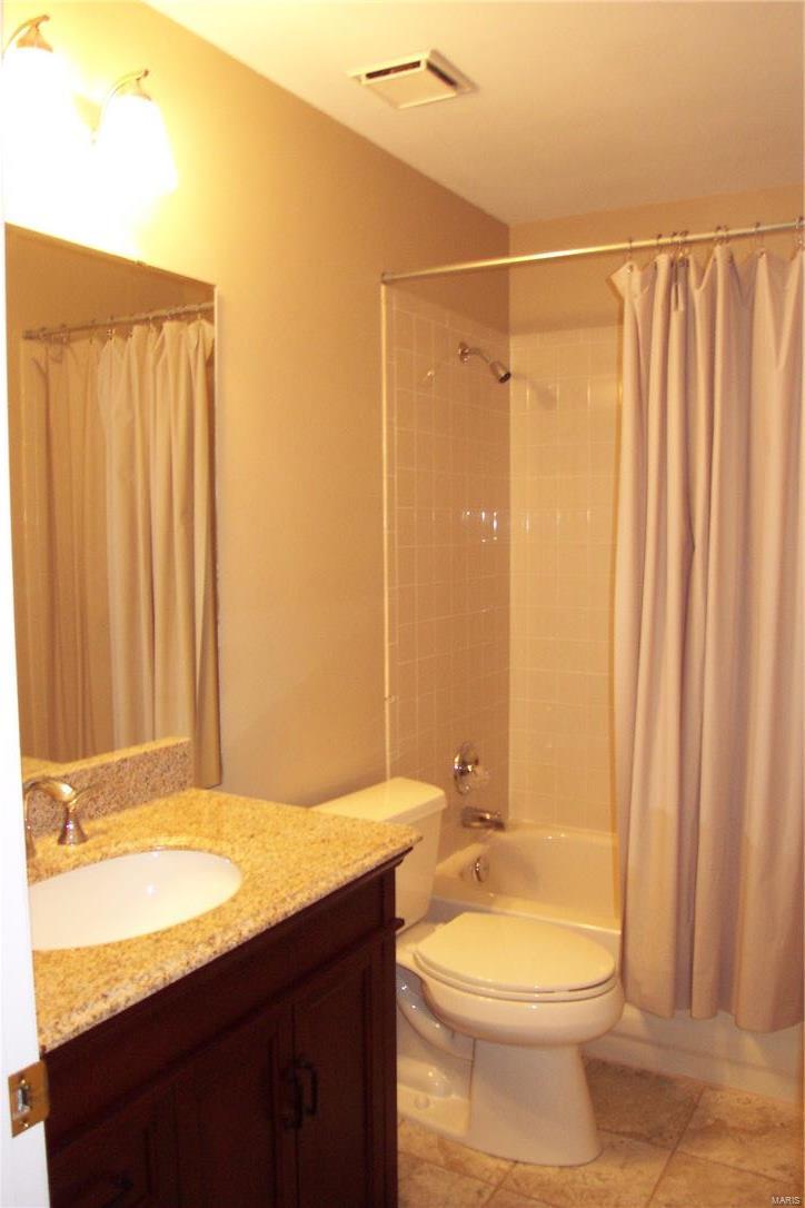 Pendleton Place - Residential