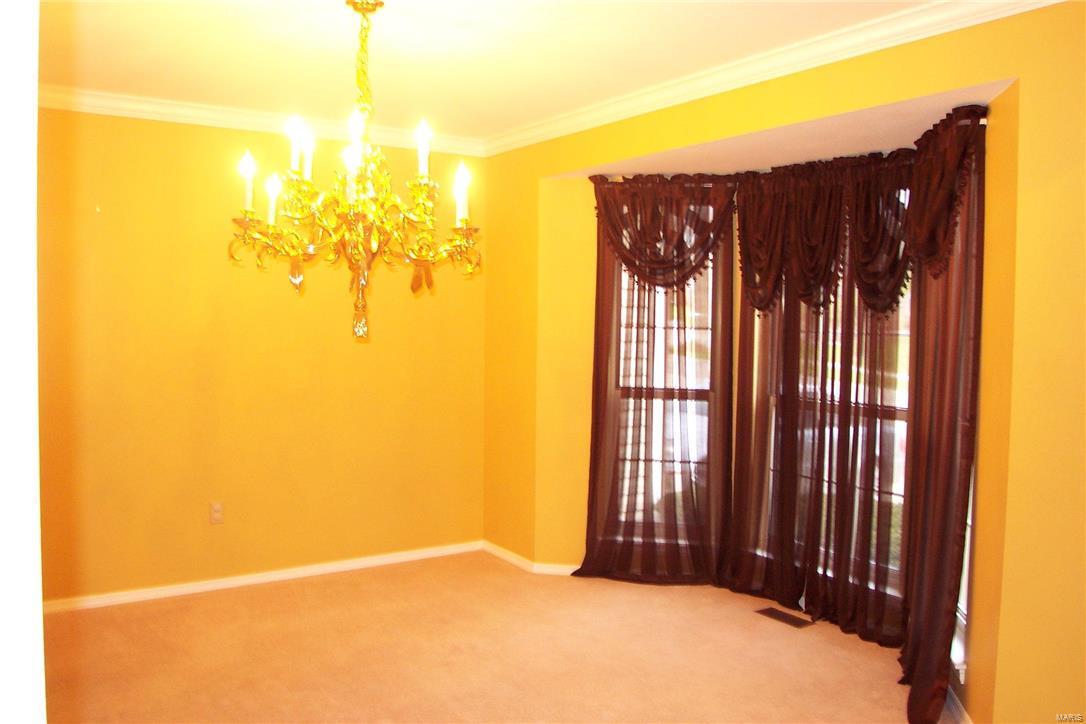 Pendleton Place - Residential
