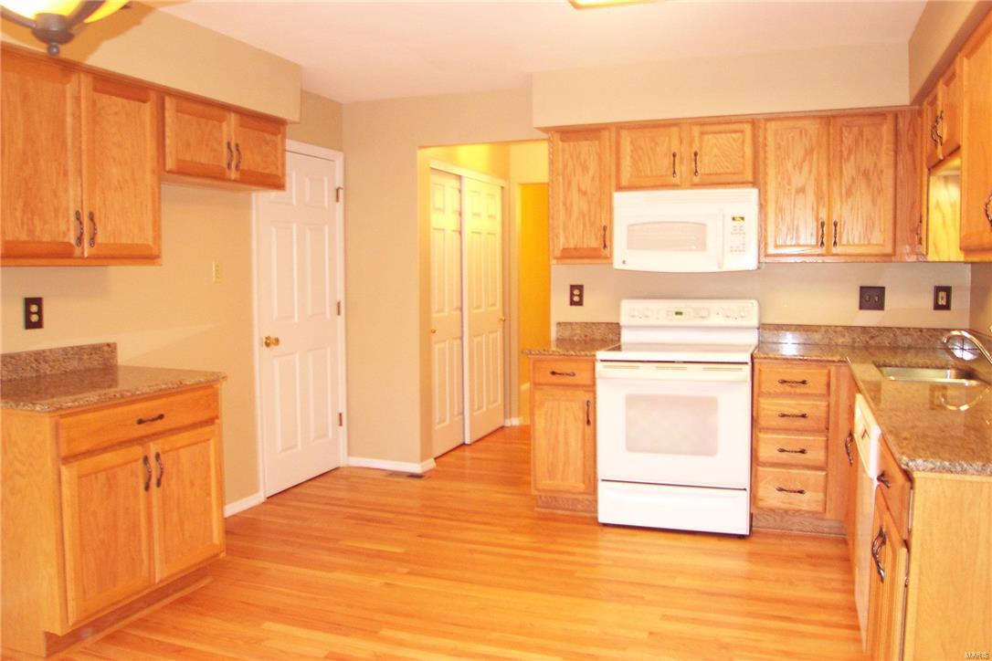 Pendleton Place - Residential