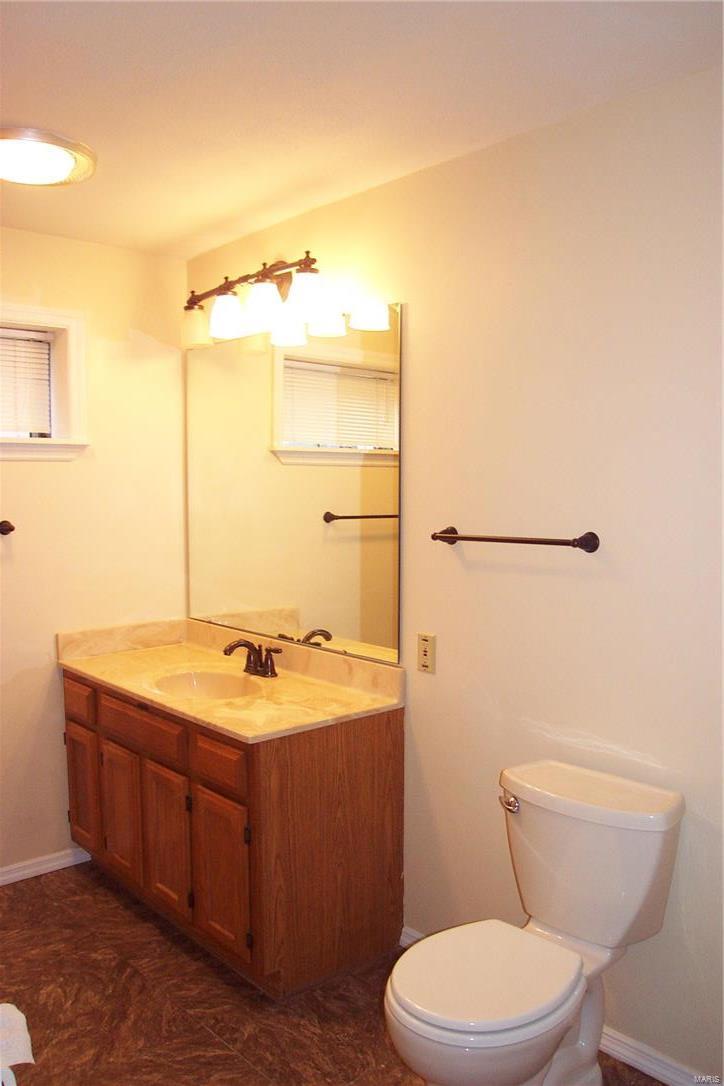 Pendleton Place - Residential