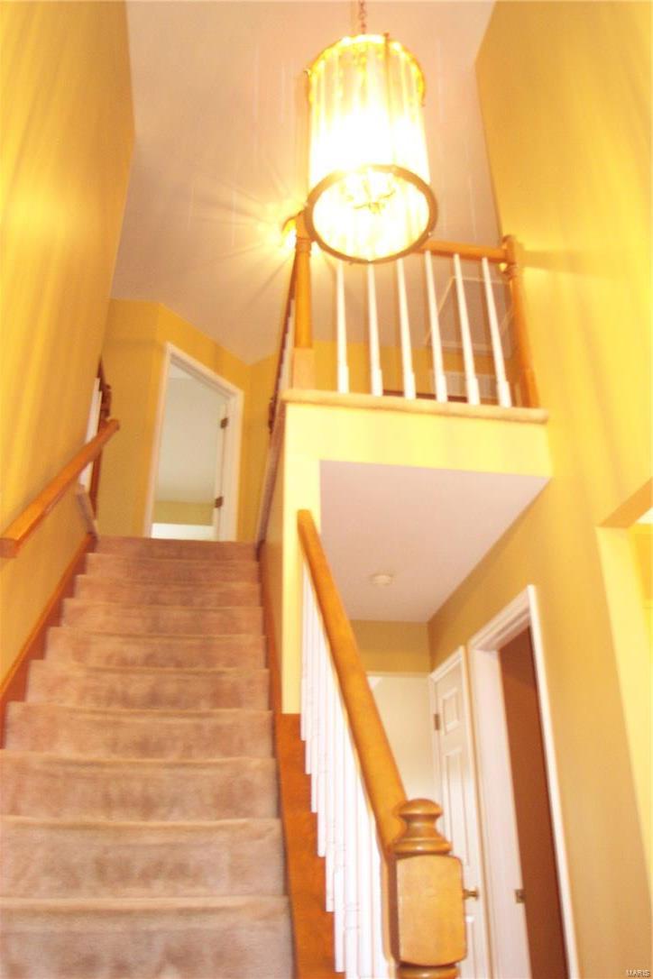 Pendleton Place - Residential