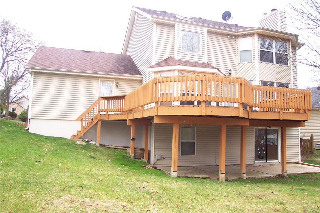 Pendleton Place - Residential