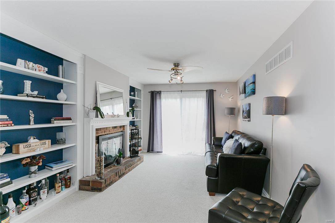 Country Place 12 - Residential