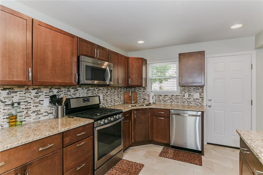 Country Place 12 - Residential