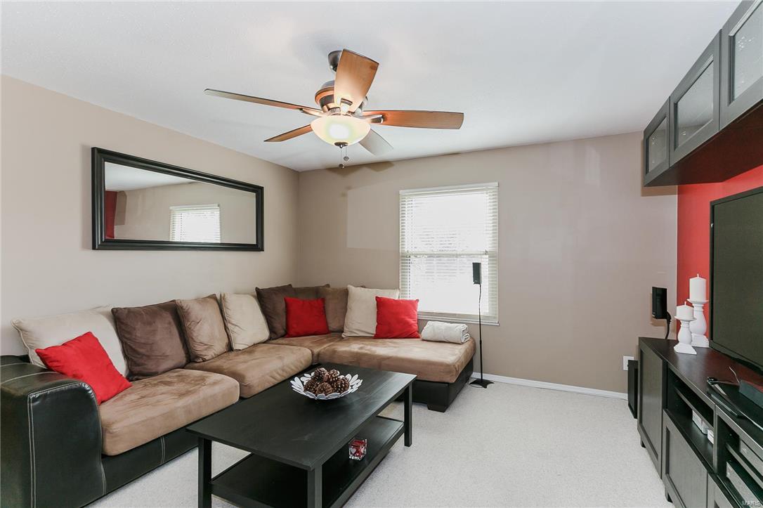 Country Place 12 - Residential