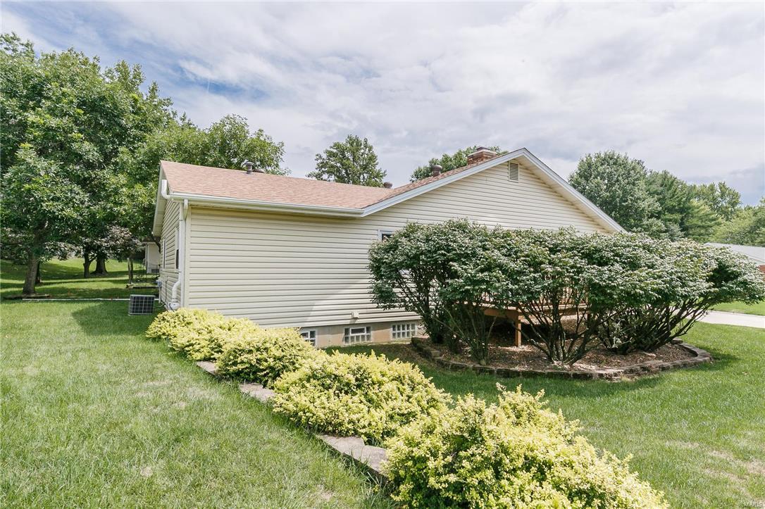 Country Place 12 - Residential