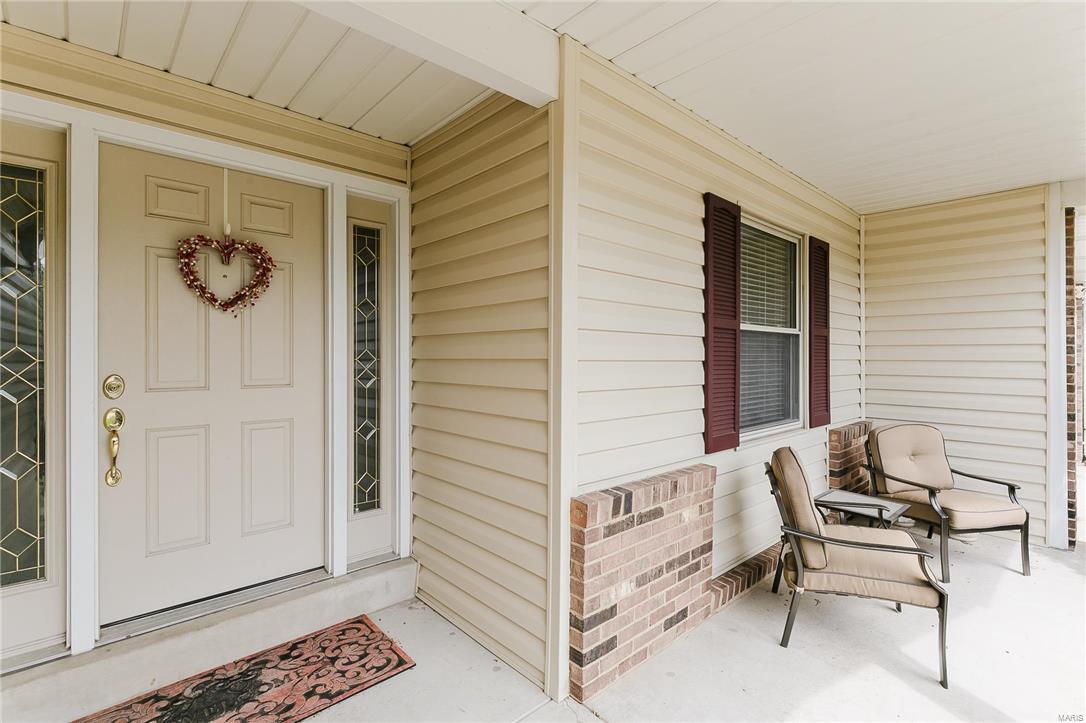 Country Place 12 - Residential