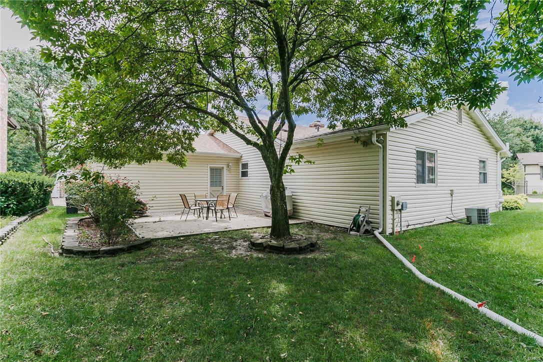 Country Place 12 - Residential