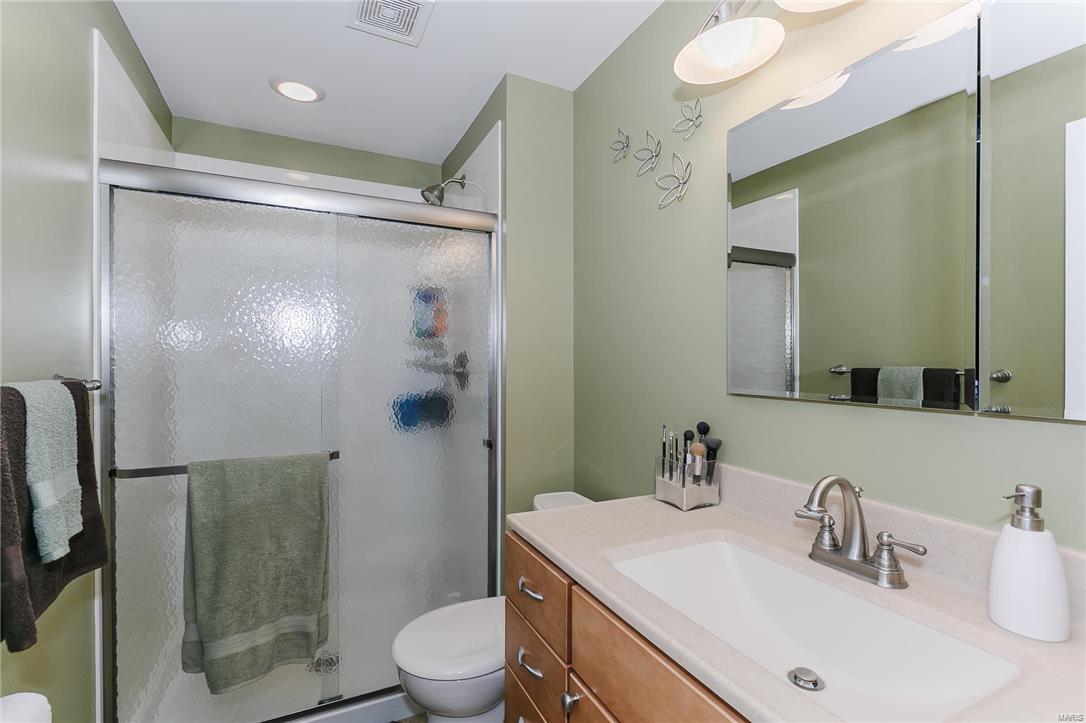 Country Place 12 - Residential