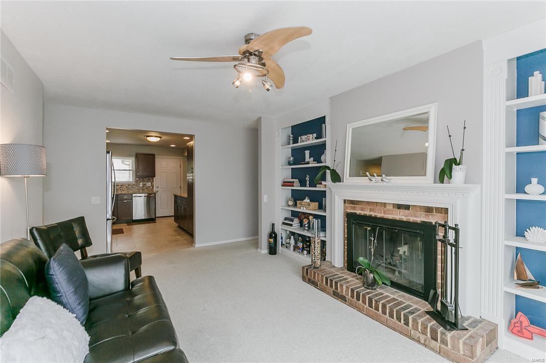 Country Place 12 - Residential