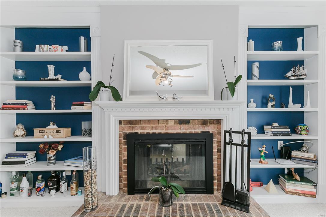 Country Place 12 - Residential