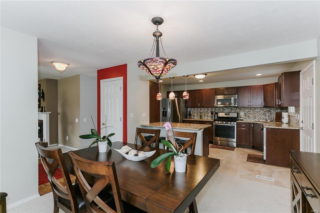 Country Place 12 - Residential