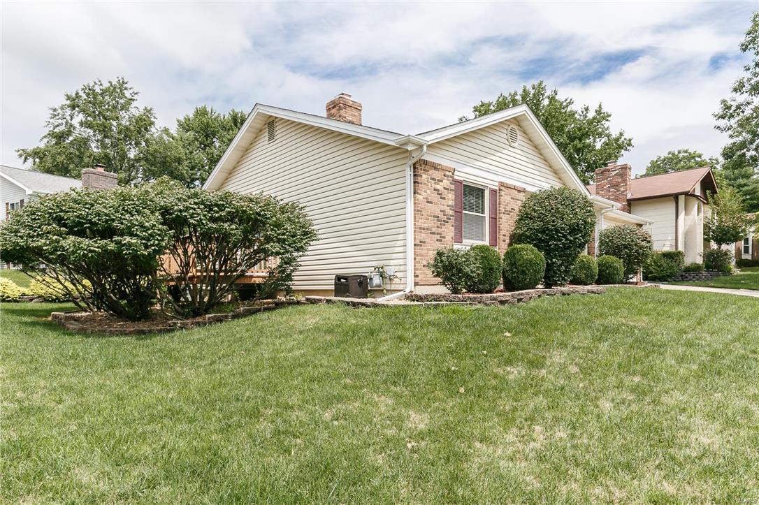 Country Place 12 - Residential