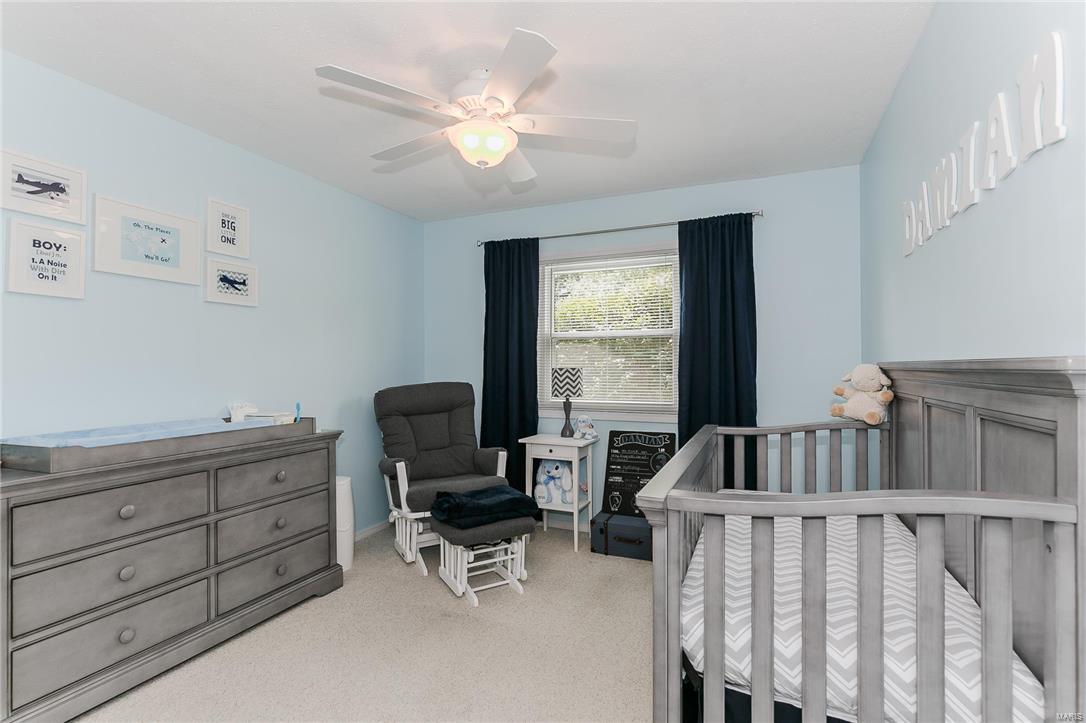 Country Place 12 - Residential