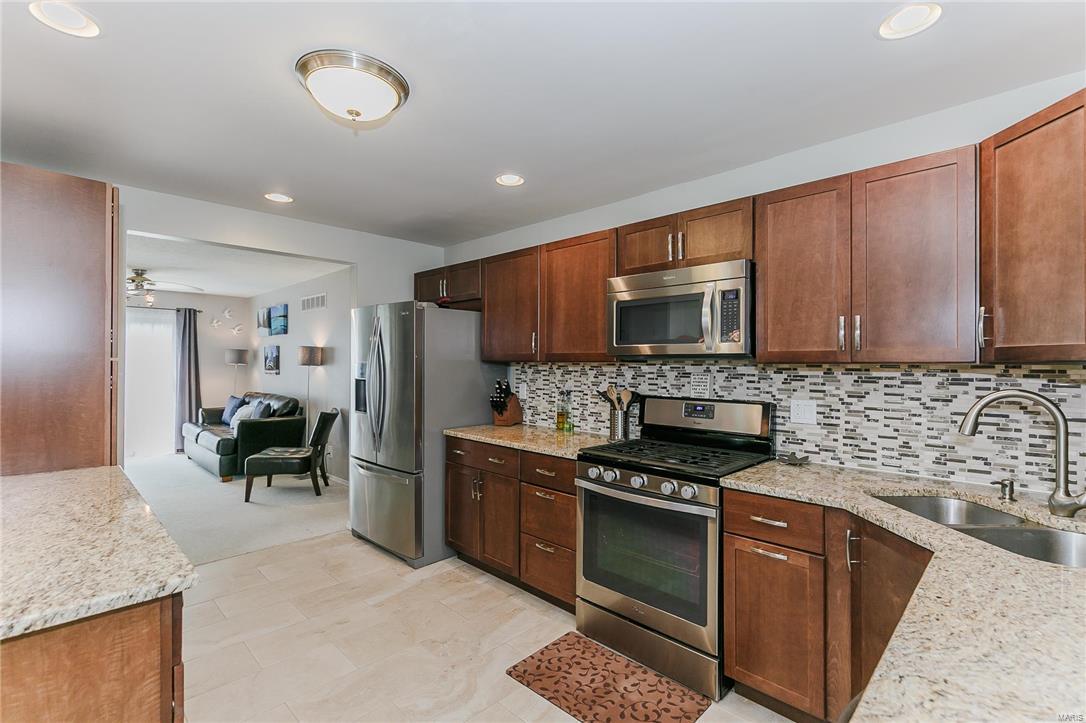 Country Place 12 - Residential