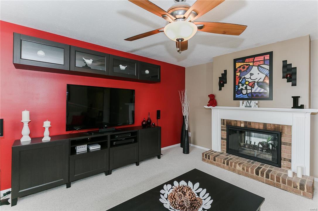 Country Place 12 - Residential