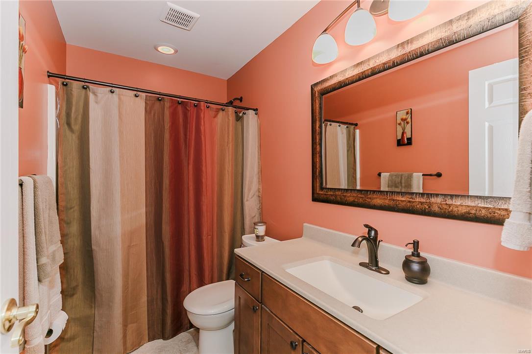 Country Place 12 - Residential