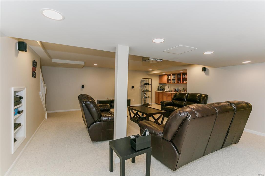 Country Place 12 - Residential