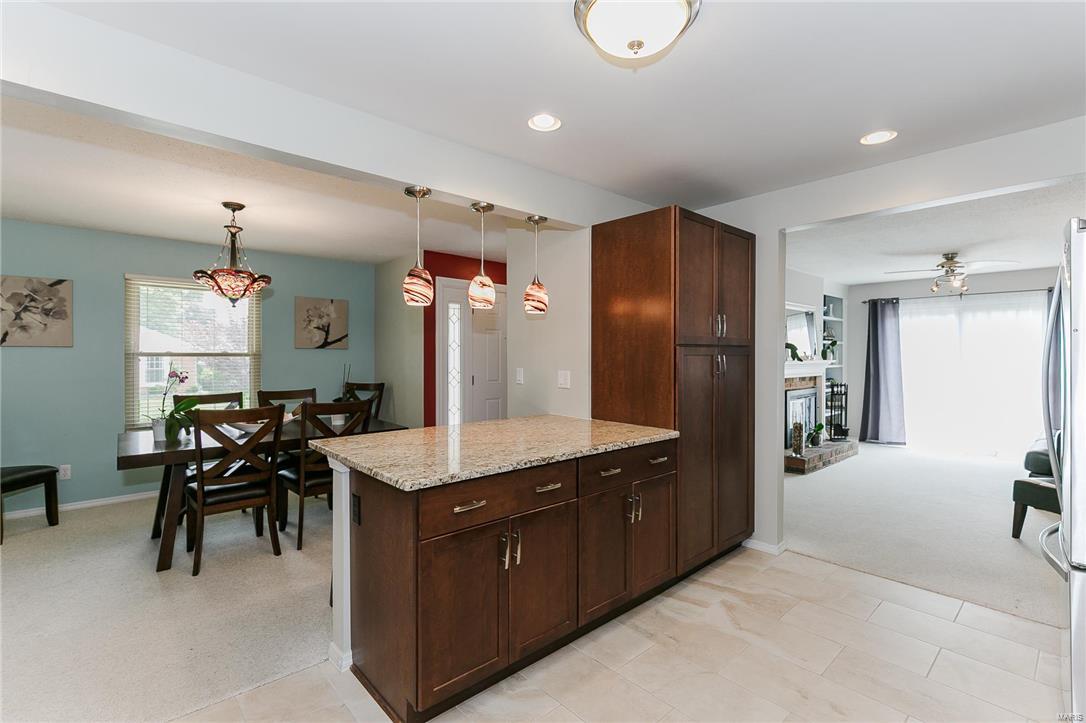 Country Place 12 - Residential