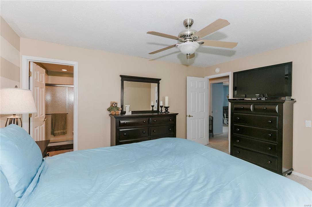 Country Place 12 - Residential