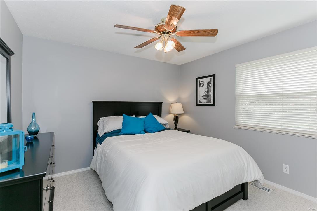 Country Place 12 - Residential