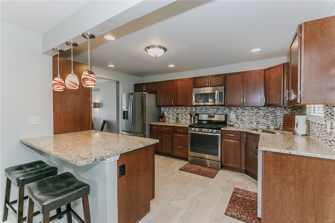 Country Place 12 - Residential