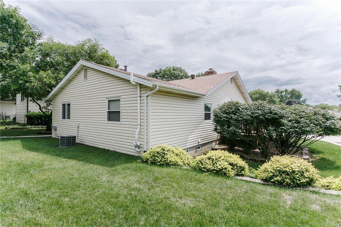 Country Place 12 - Residential