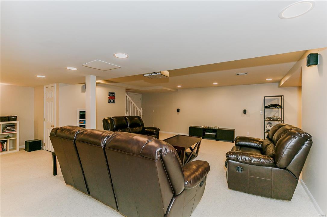 Country Place 12 - Residential