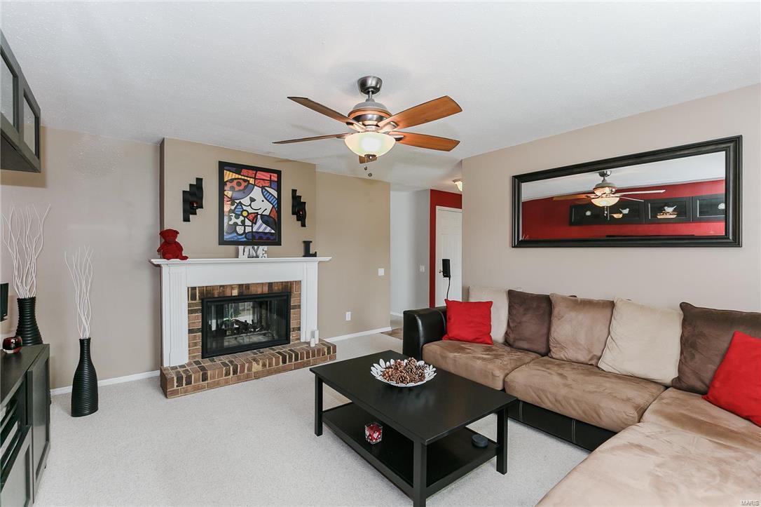 Country Place 12 - Residential