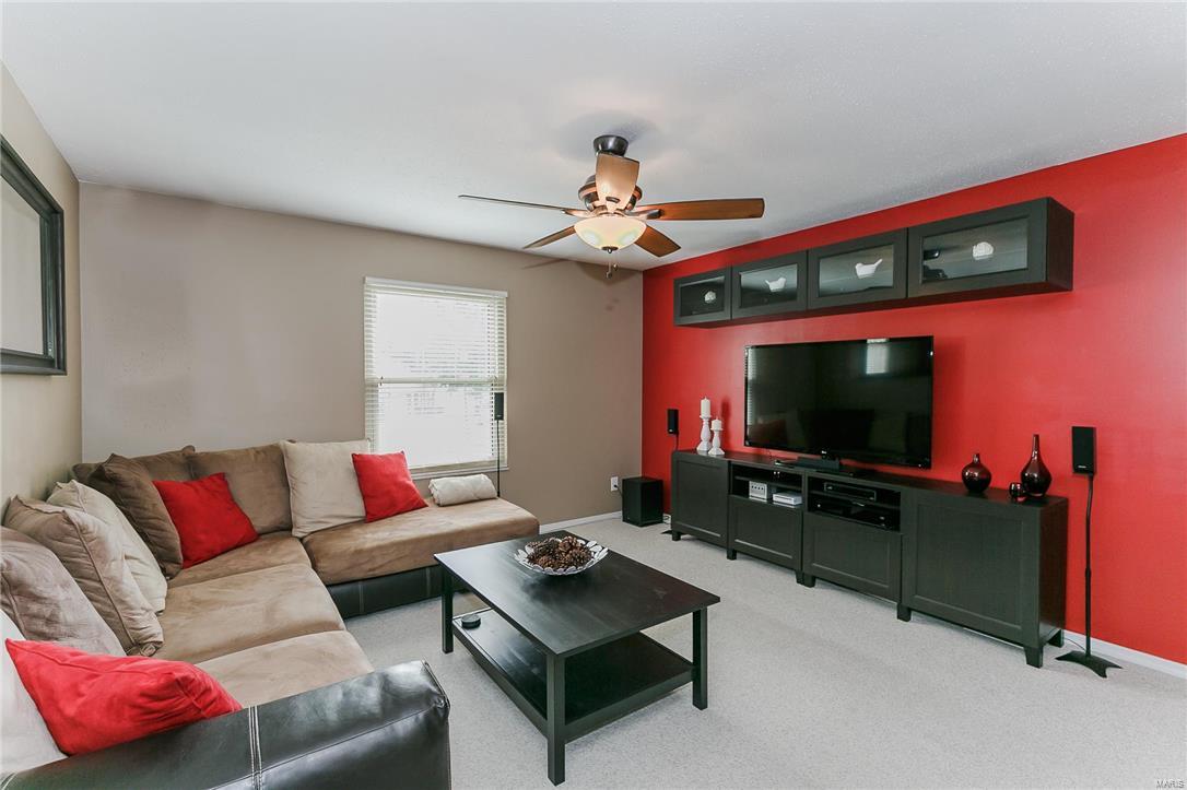 Country Place 12 - Residential