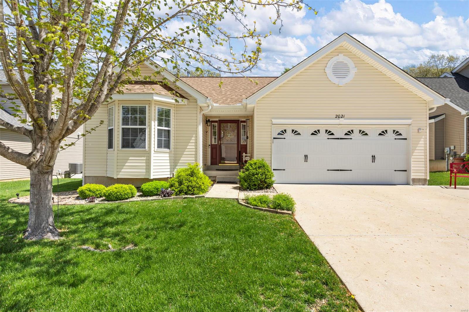 Harter Farms 04 - Residential